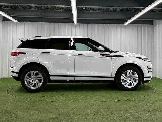 ランドローバー&nbsp;RANGE ROVER EVOQUEの画像15