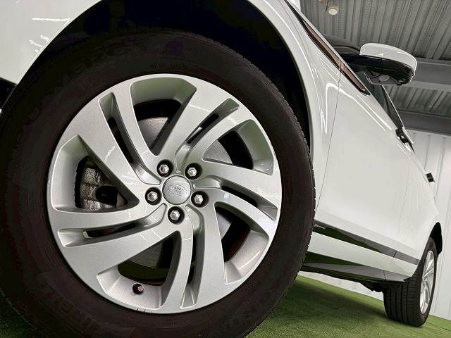 ランドローバー&nbsp;RANGE ROVER EVOQUEの画像19