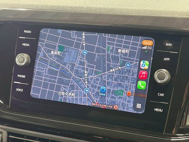 フォルクスワーゲン&nbsp;T-Crossの画像4