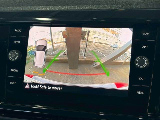 フォルクスワーゲン&nbsp;T-Crossの画像5