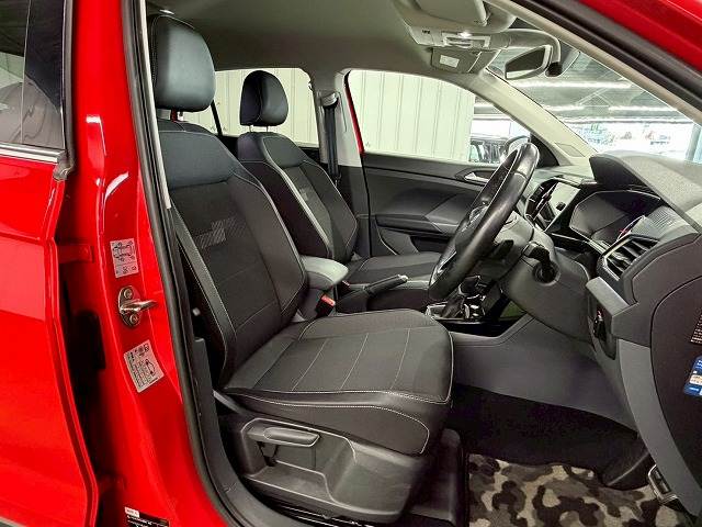 フォルクスワーゲン&nbsp;T-Crossの画像7