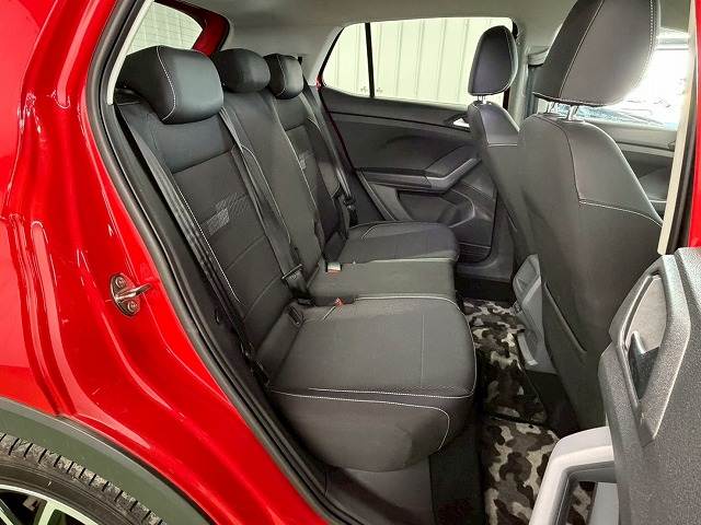 フォルクスワーゲン&nbsp;T-Crossの画像8