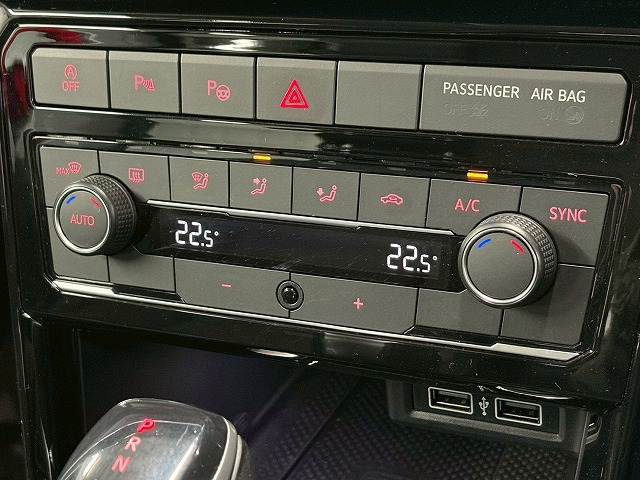 フォルクスワーゲン&nbsp;T-Crossの画像11