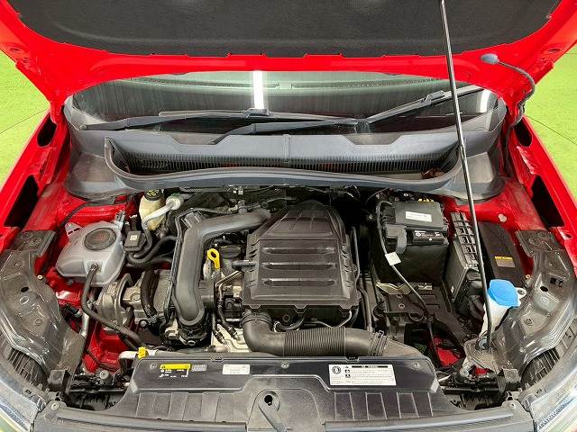 フォルクスワーゲン&nbsp;T-Crossの画像12