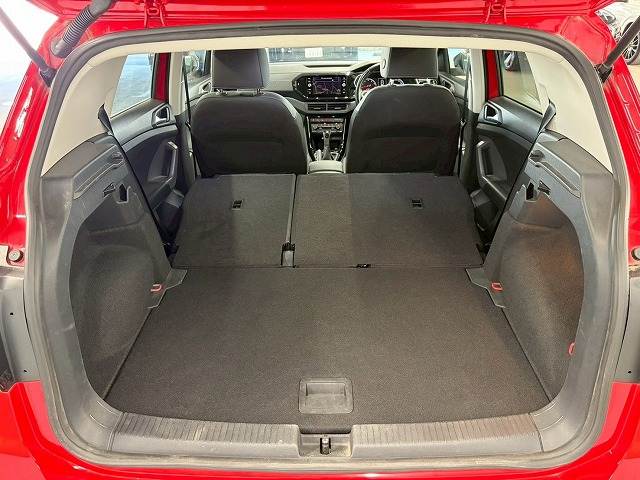 フォルクスワーゲン&nbsp;T-Crossの画像18