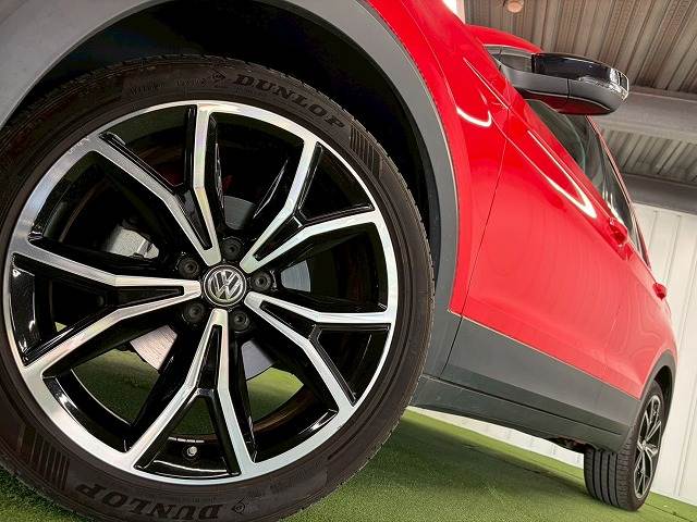 フォルクスワーゲン&nbsp;T-Crossの画像19