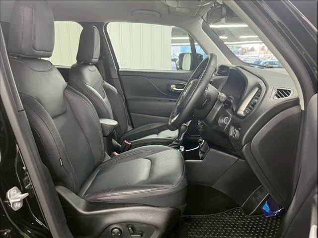 クライスラー&nbsp;JEEP Renegadeの画像7