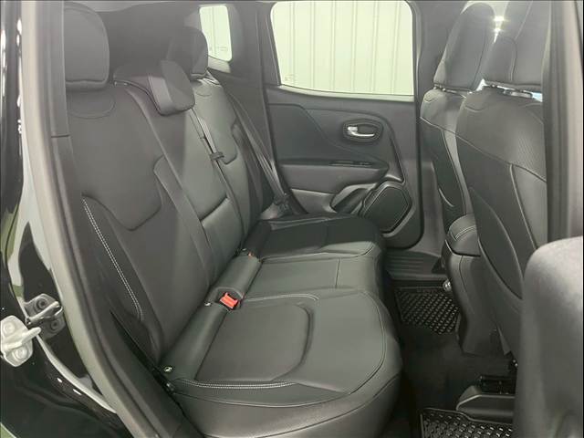 クライスラー&nbsp;JEEP Renegadeの画像8