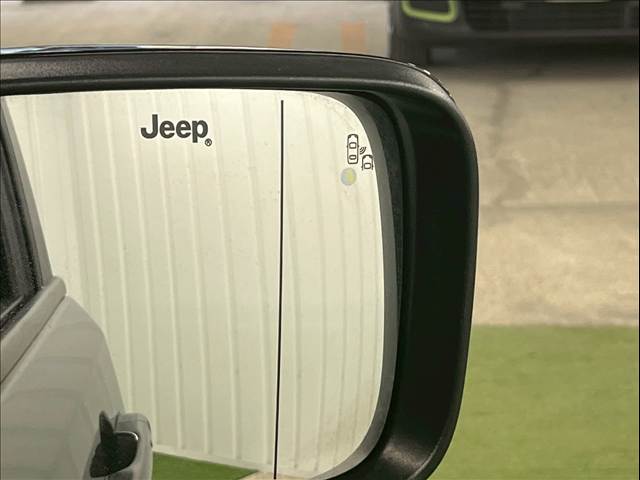 クライスラー&nbsp;JEEP Renegadeの画像11