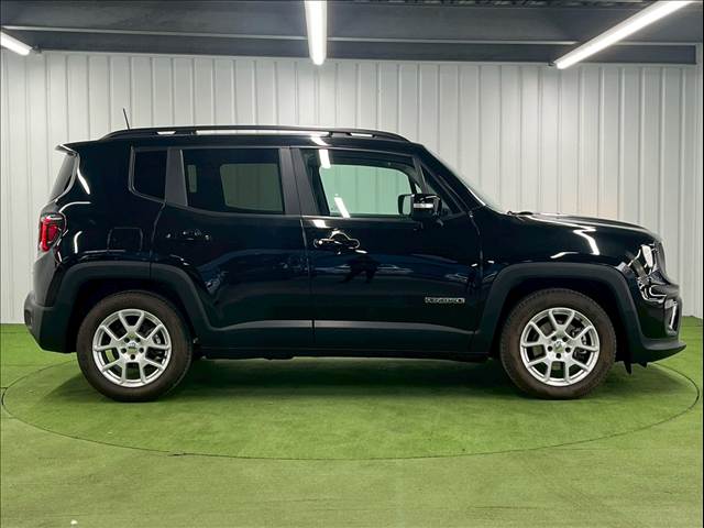 クライスラー&nbsp;JEEP Renegadeの画像15