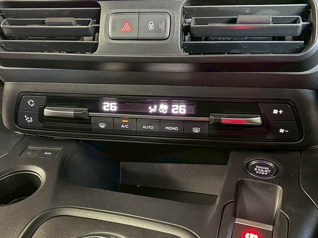 シトロエン BERLINGOの画像10