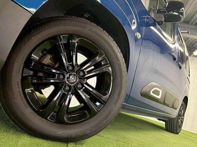 シトロエン BERLINGOの画像19