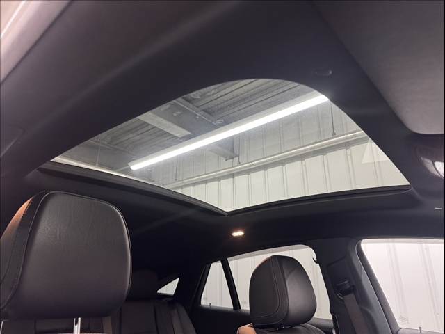 メルセデス・ベンツ&nbsp;GLE-CLASS Coupeの画像3