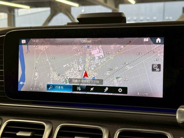 メルセデス・ベンツ&nbsp;GLE-CLASS Coupeの画像5