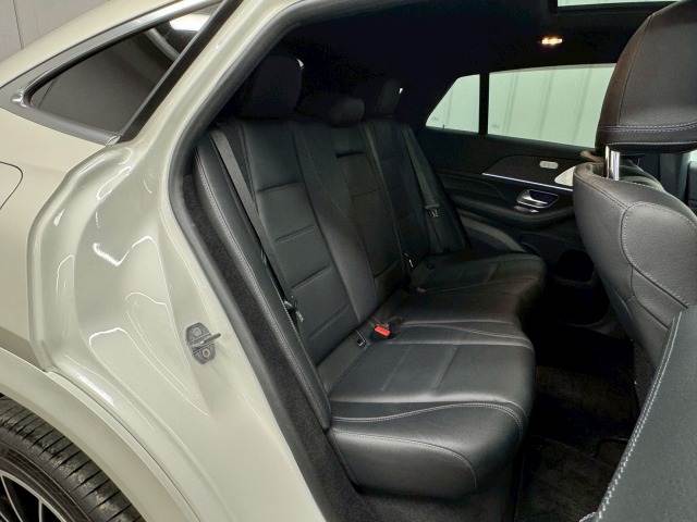 メルセデス・ベンツ&nbsp;GLE-CLASS Coupeの画像8