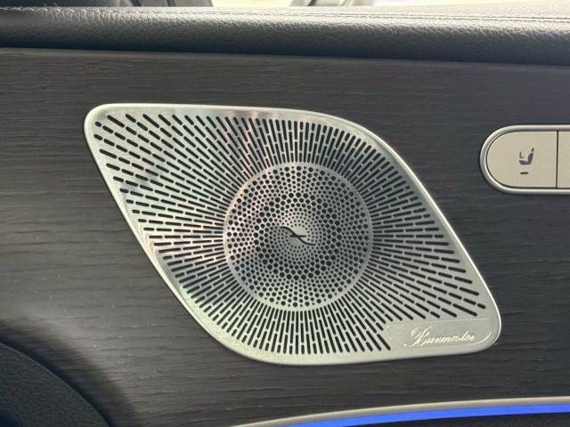 メルセデス・ベンツ&nbsp;GLE-CLASS Coupeの画像10