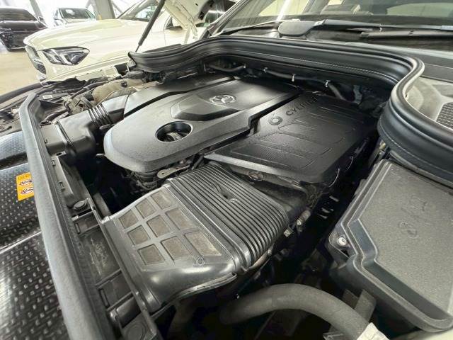 メルセデス・ベンツ&nbsp;GLE-CLASS Coupeの画像12