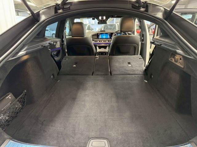 メルセデス・ベンツ&nbsp;GLE-CLASS Coupeの画像18