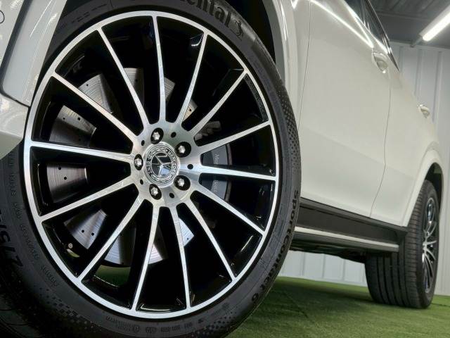 メルセデス・ベンツ&nbsp;GLE-CLASS Coupeの画像19