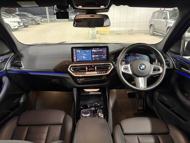 BMW&nbsp;X3の画像3