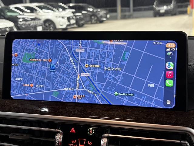 BMW&nbsp;X3の画像4