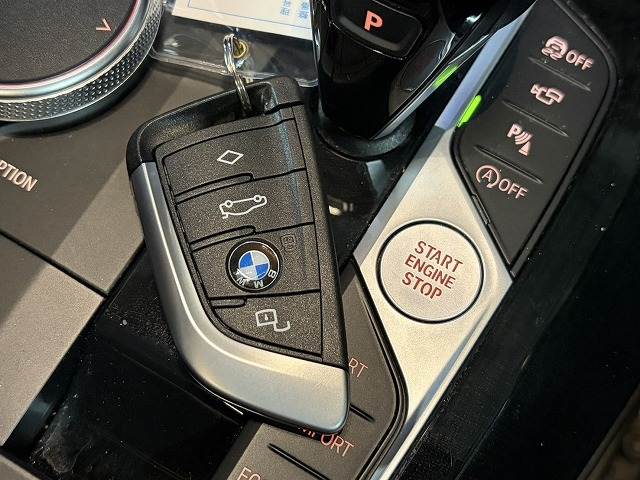 BMW&nbsp;X3の画像6