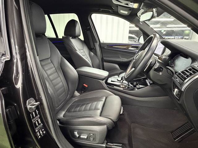 BMW&nbsp;X3の画像7