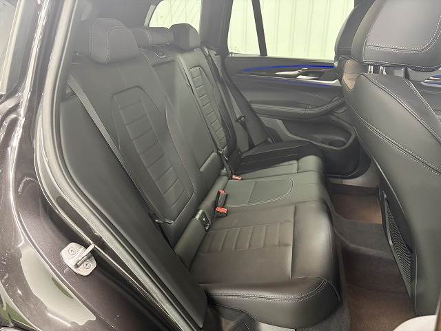 BMW&nbsp;X3の画像8