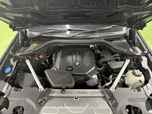 BMW&nbsp;X3の画像12