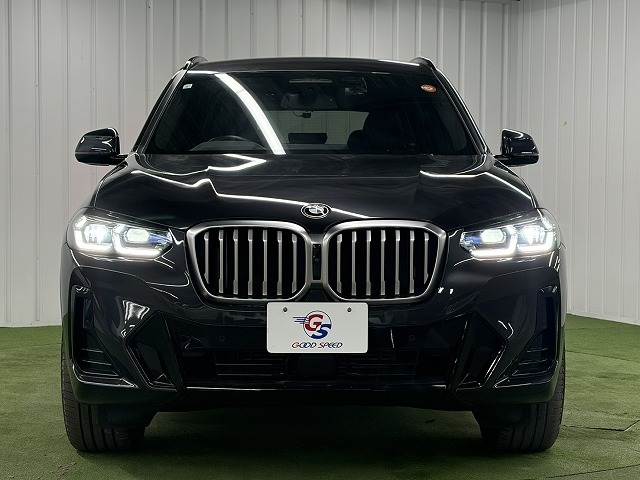 BMW&nbsp;X3の画像13