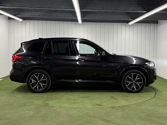BMW&nbsp;X3の画像15