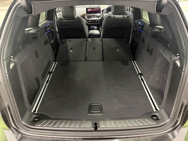 BMW&nbsp;X3の画像18