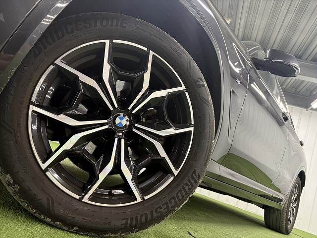 BMW&nbsp;X3の画像19