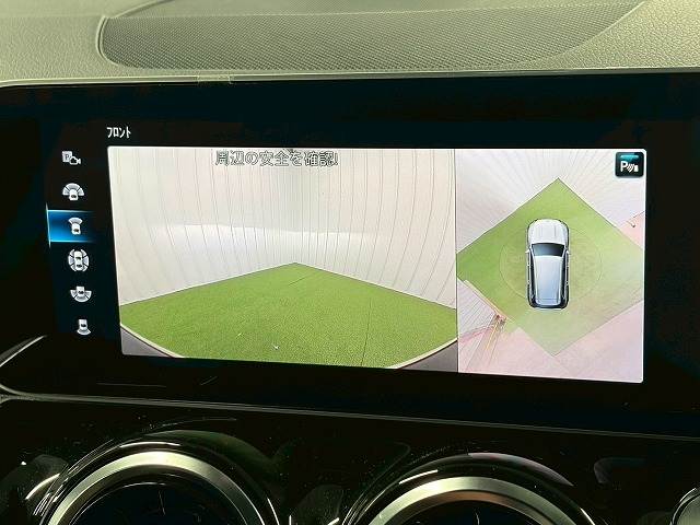 メルセデス・ベンツ&nbsp;GLB-CLASSの画像5