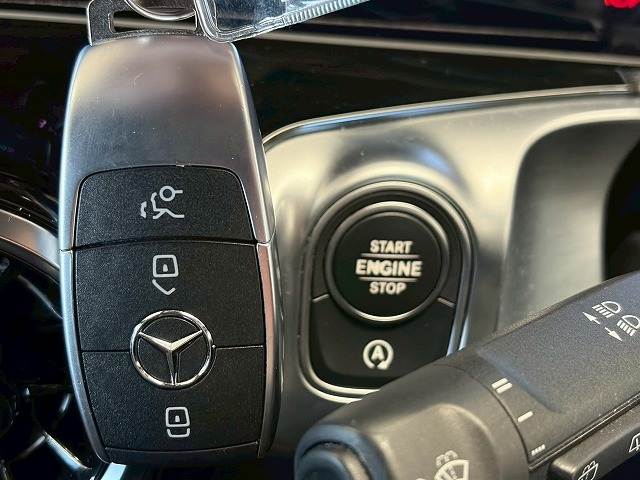 メルセデス・ベンツ&nbsp;GLB-CLASSの画像6