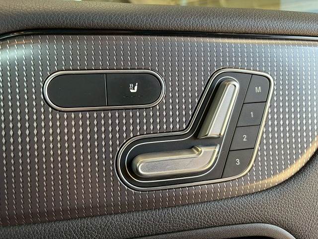 メルセデス・ベンツ&nbsp;GLB-CLASSの画像10