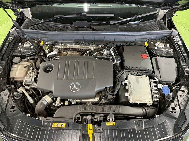 メルセデス・ベンツ&nbsp;GLB-CLASSの画像12