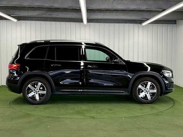 メルセデス・ベンツ&nbsp;GLB-CLASSの画像15