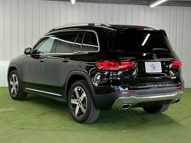 メルセデス・ベンツ&nbsp;GLB-CLASSの画像17