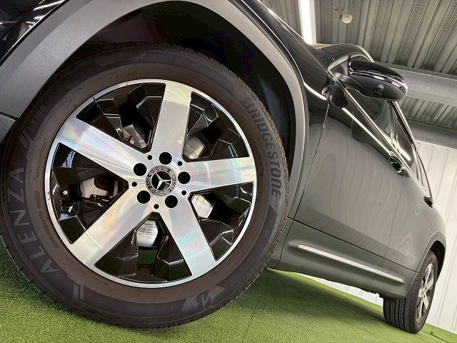 メルセデス・ベンツ&nbsp;GLB-CLASSの画像19