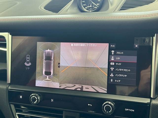 ポルシェ マカンの画像5