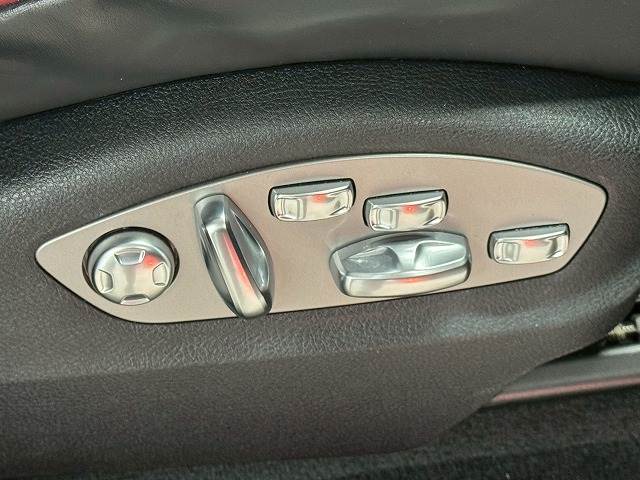 ポルシェ マカンの画像9