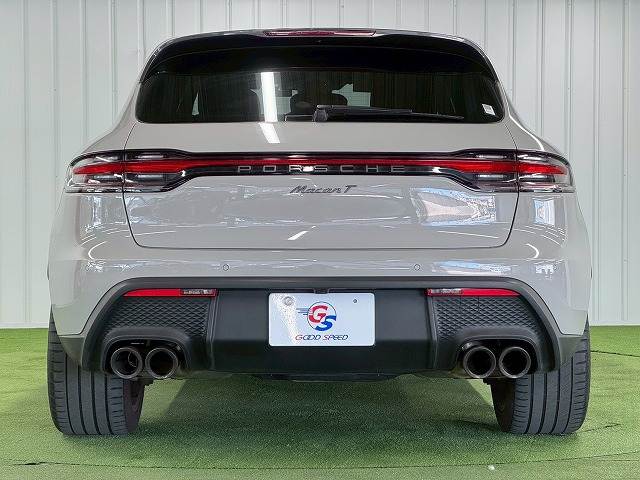 ポルシェ マカンの画像14