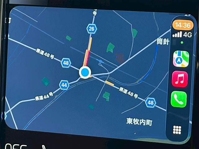 ボルボ&nbsp;XC60の画像4