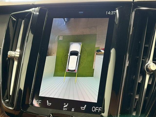 ボルボ&nbsp;XC60の画像5