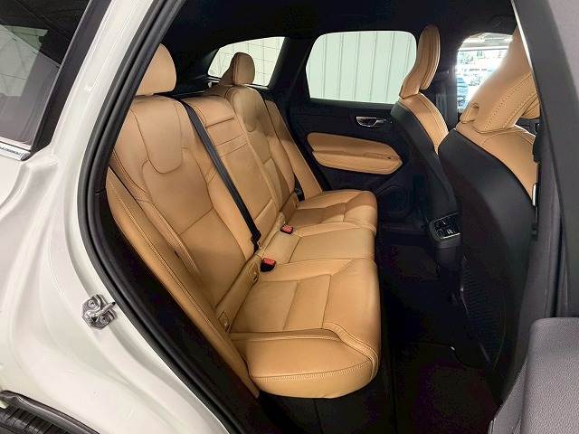 ボルボ&nbsp;XC60の画像8
