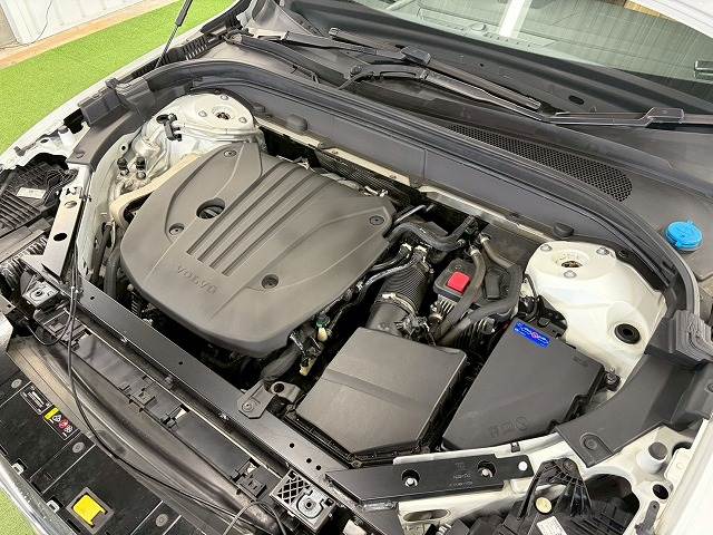 ボルボ&nbsp;XC60の画像12