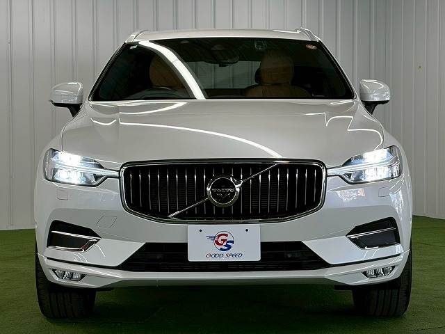 ボルボ&nbsp;XC60の画像13