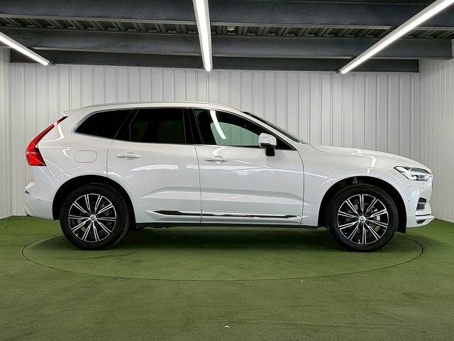 ボルボ&nbsp;XC60の画像15