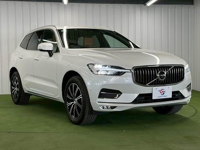 ボルボ&nbsp;XC60の画像16